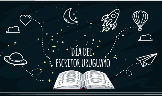día del escritor en la FIC