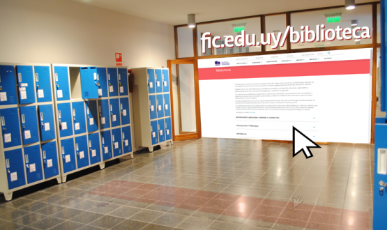 Biblioteca FIC virtual