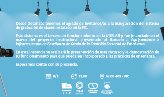 invitación evento data