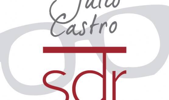 logo de SDR