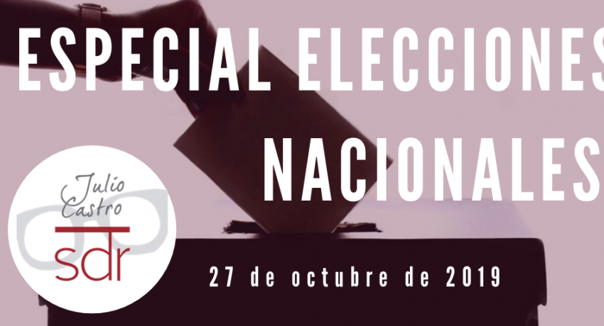 elecciones en la fic