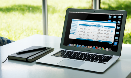 La FIC cuenta con un nuevo sistema de actas digitales