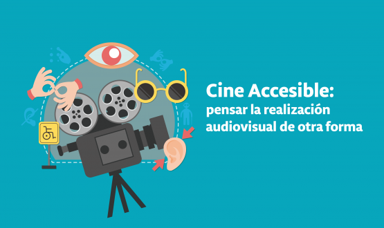 Ciclo de Cine Accesible 2020