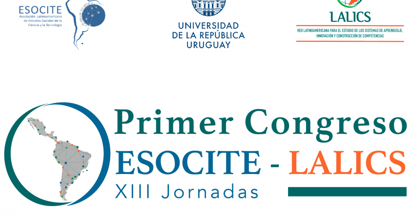 logo de Esocite-Lalics