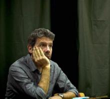 Martín Becerra