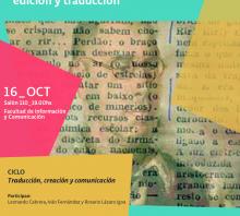 Invitación - Escrituras de la prensa de Brasil y del Río de la Plata